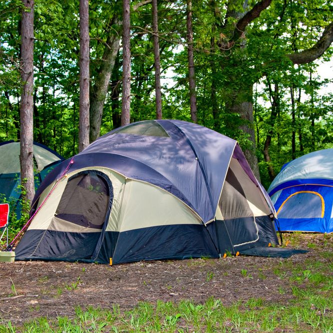 tent feature tent feature