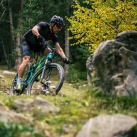 best mountainbikes