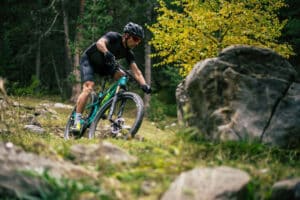 best mountainbikes