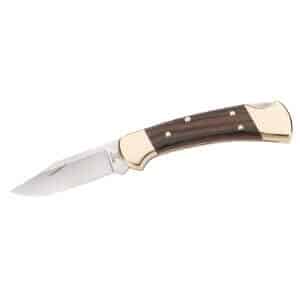 Buck Ranger 112