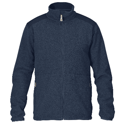 Fjällräven Mens Sten Fleece