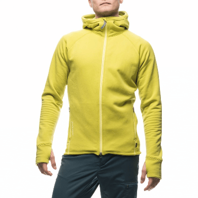 Houdini Mens Power Houdi