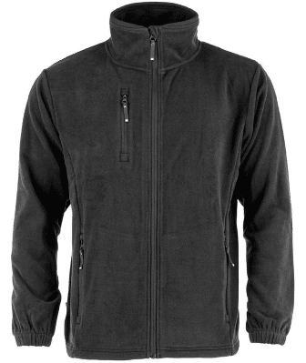 Kramp Original Light fleecejakke
