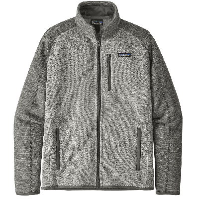 Patagonia Better Sweater Jacket