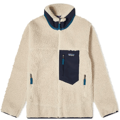 Patagonia Classic Retro X