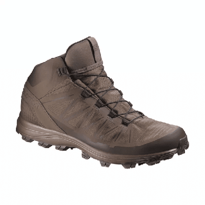 Salomon Speed Assault Forces