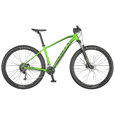 SCOTT Aspect 760 2021