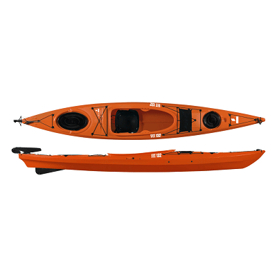 Tahe Marine FIT 132 PE