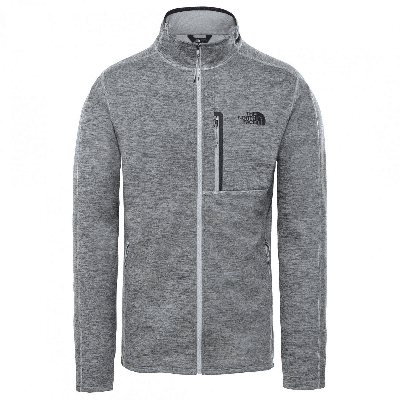 The North Face Mens Full Zip