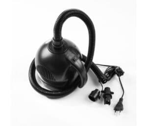 Abilica Elektrisk Pumpe