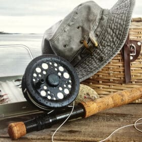 BEST FISHING WHEELS FOR FISHING