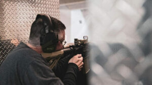 HUNTING HEARING PROTECTION