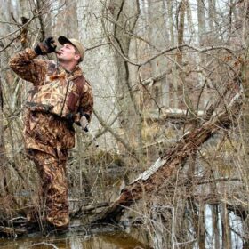 BEST BREATHABLE WADERS