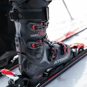 BEST SKI BOOTS