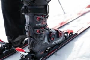 BEST SKI BOOTS