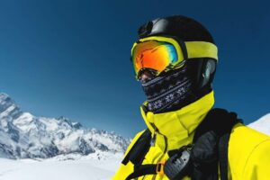 BEST SKI GLASSES