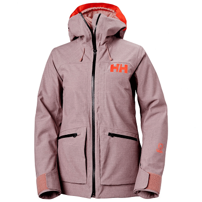 Helly Hansen Powderqueen 3.0 Skija