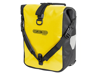 Ortlieb Back Roller Classic 40L