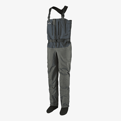 Patagonia Swiftcurrent Expedition