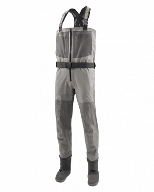Simms G4 PRO Waders Stockingfoot