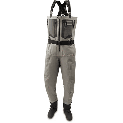 Simms G4Z PRO Waders Stockingfoot