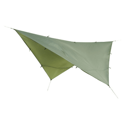 Snugpak All Weather Shelter G2 Tarp