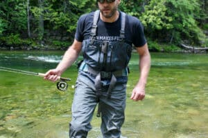 neoprene waders
