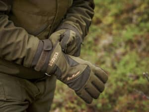 BEST HUNTING GLOVES