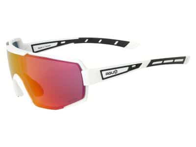 AGU Bold Anti Fog cykelbriller