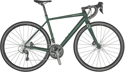 SCOTT Contessa Speedster Gravel 25