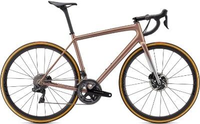 Specialized S-Works Aethos