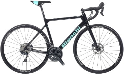 Bianci Sprint Ultegra 2020