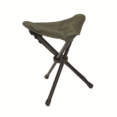 Mil-Tec folde jagtstol