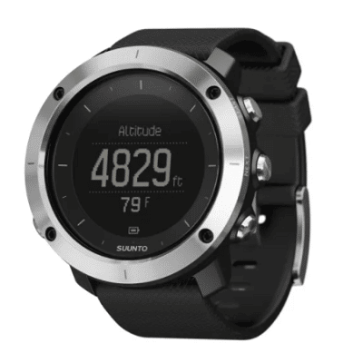 Suunto - Traverse Outdoor ur