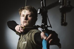 archer