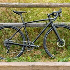 CrossBike