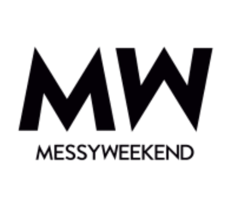 MessyWeekend