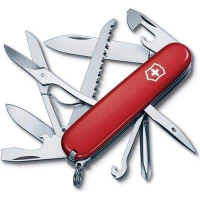 Victorinox Fieldmaster Schweizerkniv