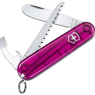 Victorinox My First Victorinox Schweizerkniv