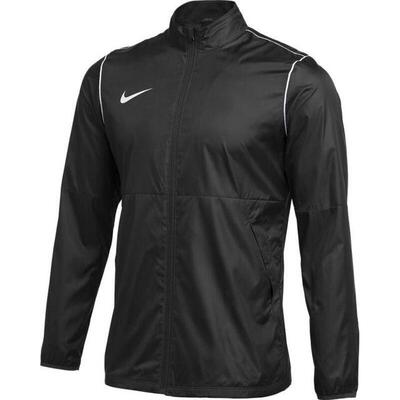 Nike Park 20 regnjakke Men Black/White/White