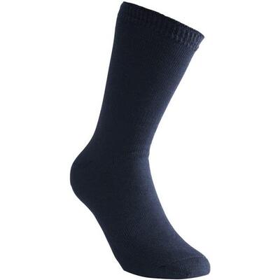 Woolpower Classic 400 Socks Unisex Navy