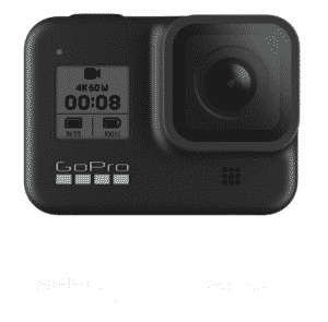 HERO8 Black undervandskamera