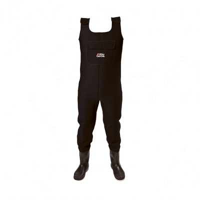 Abu neopren waders