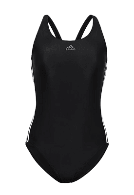 Adidas Athly V3-Stripes Swimsuit
