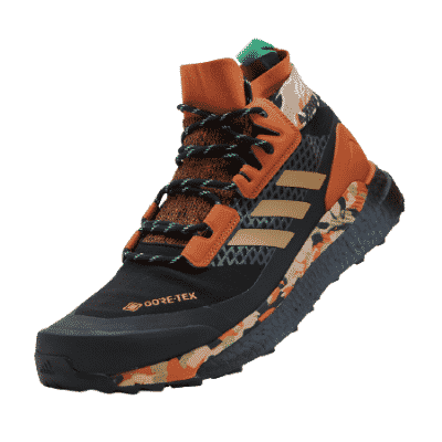 Adidas Terrex Free Hiker GTX