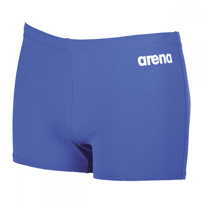 Arena Solid Aquashorts