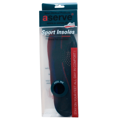 Aserve Trim To Fit Sport