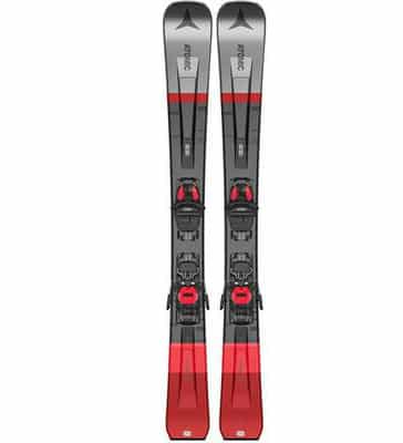 HEAD V-Shape V8 SW + PR 11 GW ski