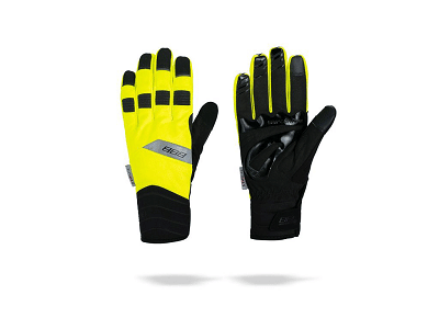 BBB WaterShield i neongul