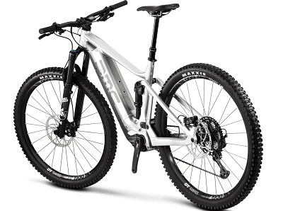 BMC Speedfox AMP AL THREE 2021